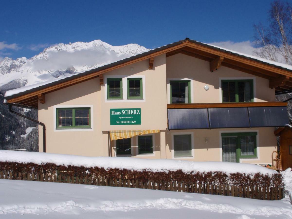 Haus Scherz Schladming Exterior foto